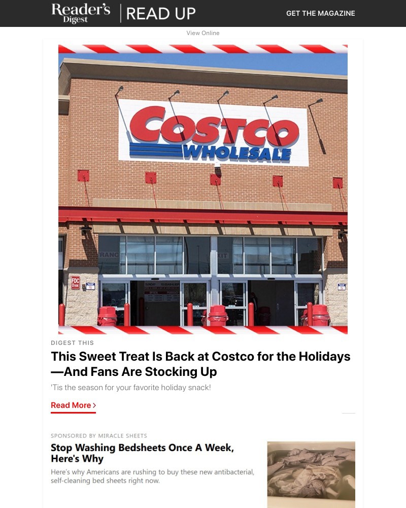 Screenshot of email with subject /media/emails/this-fan-favorite-costco-treat-is-back-for-the-holidays-331696-cropped-e2594897.jpg