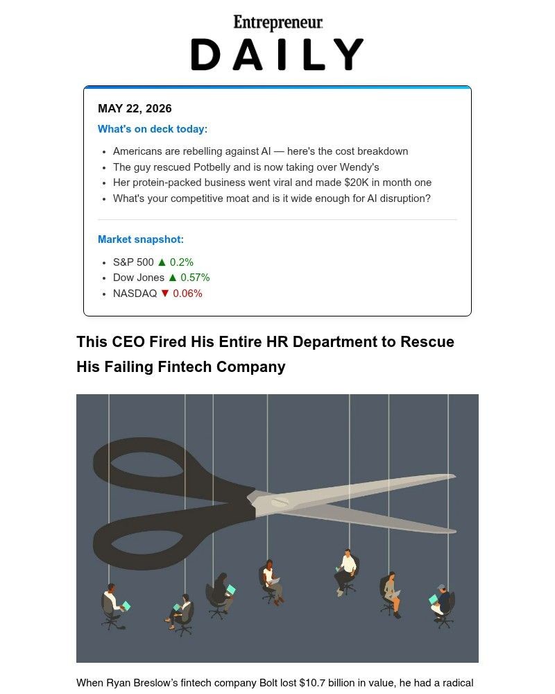 Screenshot of email with subject /media/emails/this-fintech-ceo-fired-his-hr-dept-problems-disappeared-when-i-let-them-go-c18a83_WPrMd0O.jpg