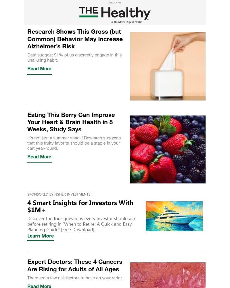 Screenshot of email with subject /media/emails/this-gross-behavior-could-increase-your-alzheimers-risk-c5e540-cropped-9c0e13d9.jpg