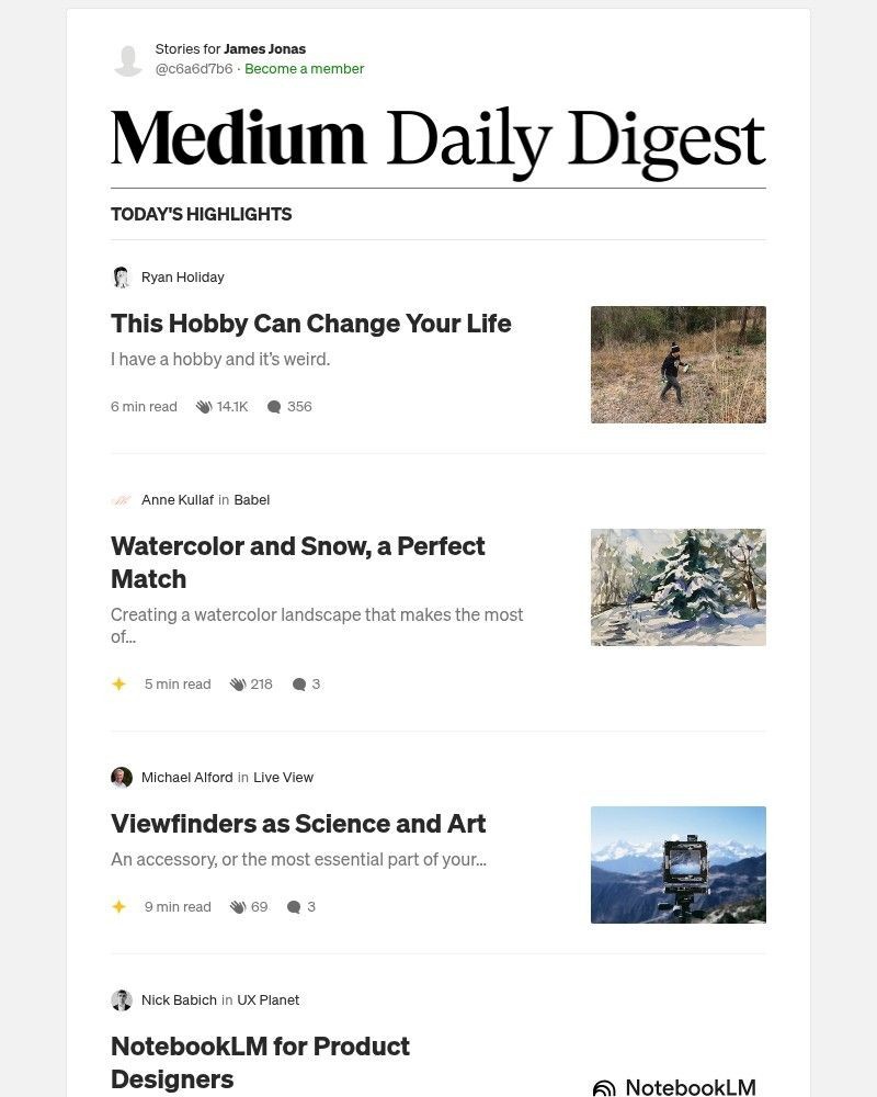 Screenshot of email with subject /media/emails/this-hobby-can-change-your-life-ryan-holiday-c7fc6e-cropped-19203aed.jpg