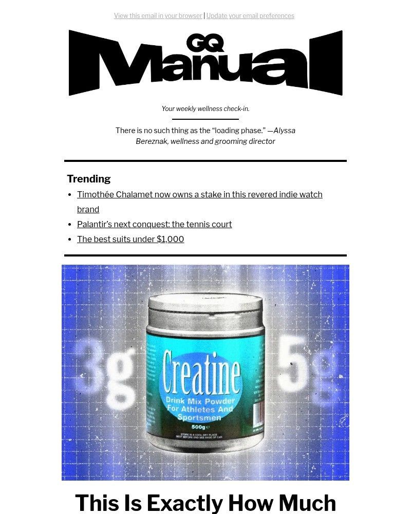 Screenshot of email with subject /media/emails/this-is-how-much-creatine-you-should-be-taking-per-day-4eed10-cropped-89c815a3.jpg