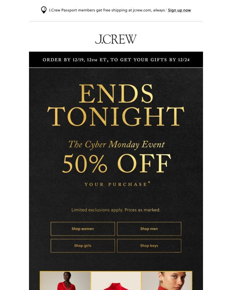 Screenshot of email with subject /media/emails/this-is-it-50-off-your-purchase-ends-tonight-9c1b73-cropped-ce1b240c.jpg