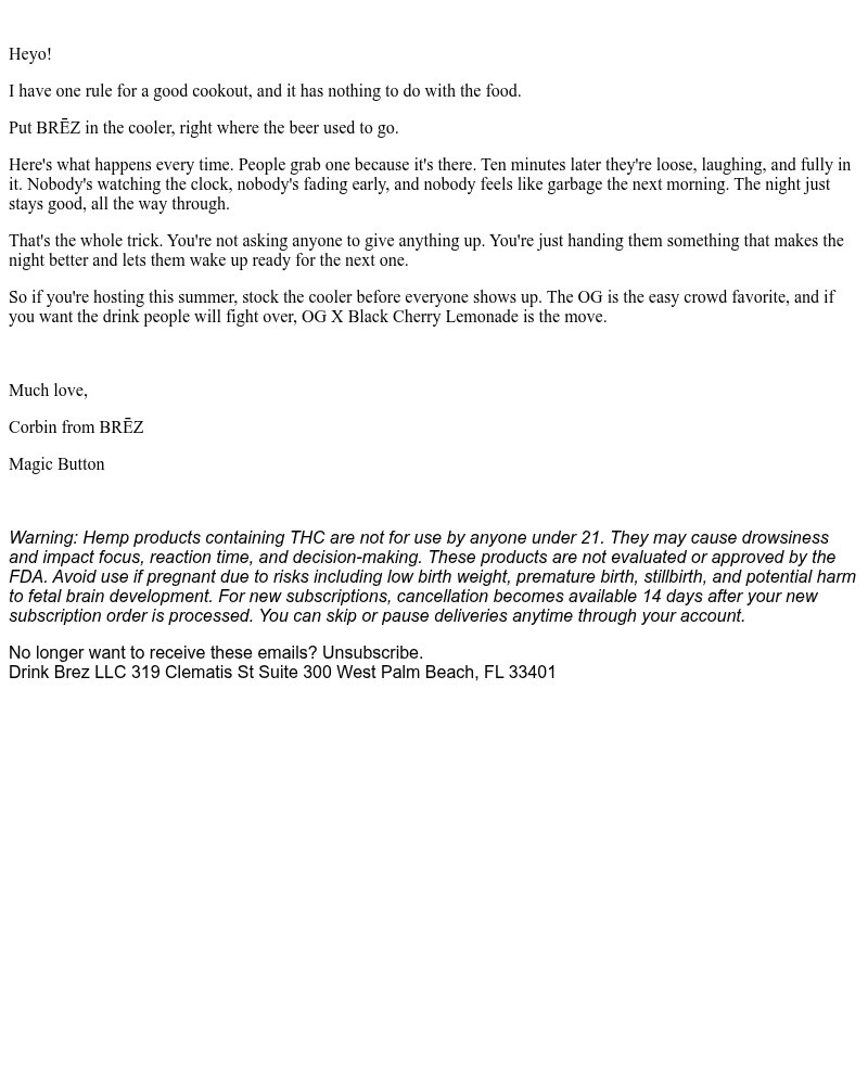 Screenshot of email with subject /media/emails/this-is-my-one-rule-for-this-weekend-16a6d5-cropped-1727968f.jpg