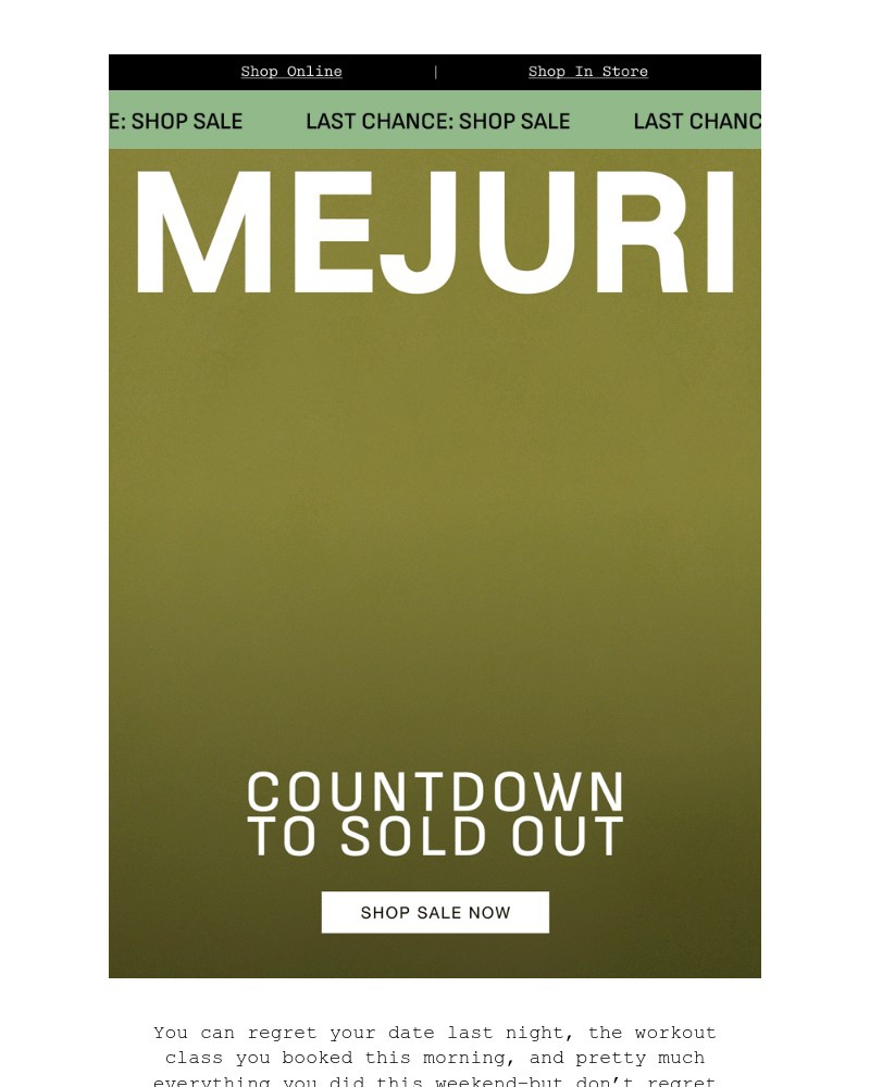 Screenshot of email with subject /media/emails/this-is-not-a-drill-sale-ends-tomorrow-5a996c-cropped-3dc85e63.jpg