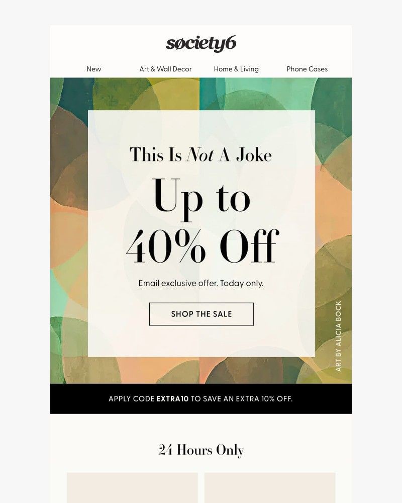 Screenshot of email with subject /media/emails/this-is-not-a-joke-up-to-40-off-e35d4a-cropped-8df8930d.jpg