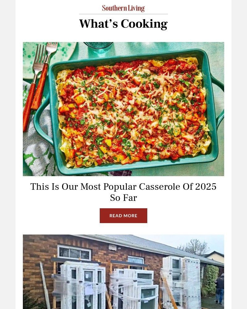 Screenshot of email with subject /media/emails/this-is-our-most-popular-casserole-of-2025-so-far-55e39b-cropped-946afa13.jpg