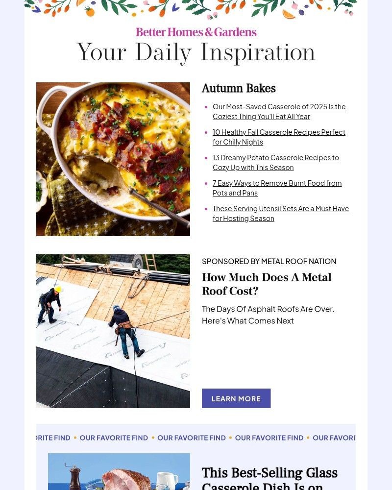 Screenshot of email with subject /media/emails/this-is-our-most-saved-casserole-of-2025-a310fa-cropped-eff57b30.jpg