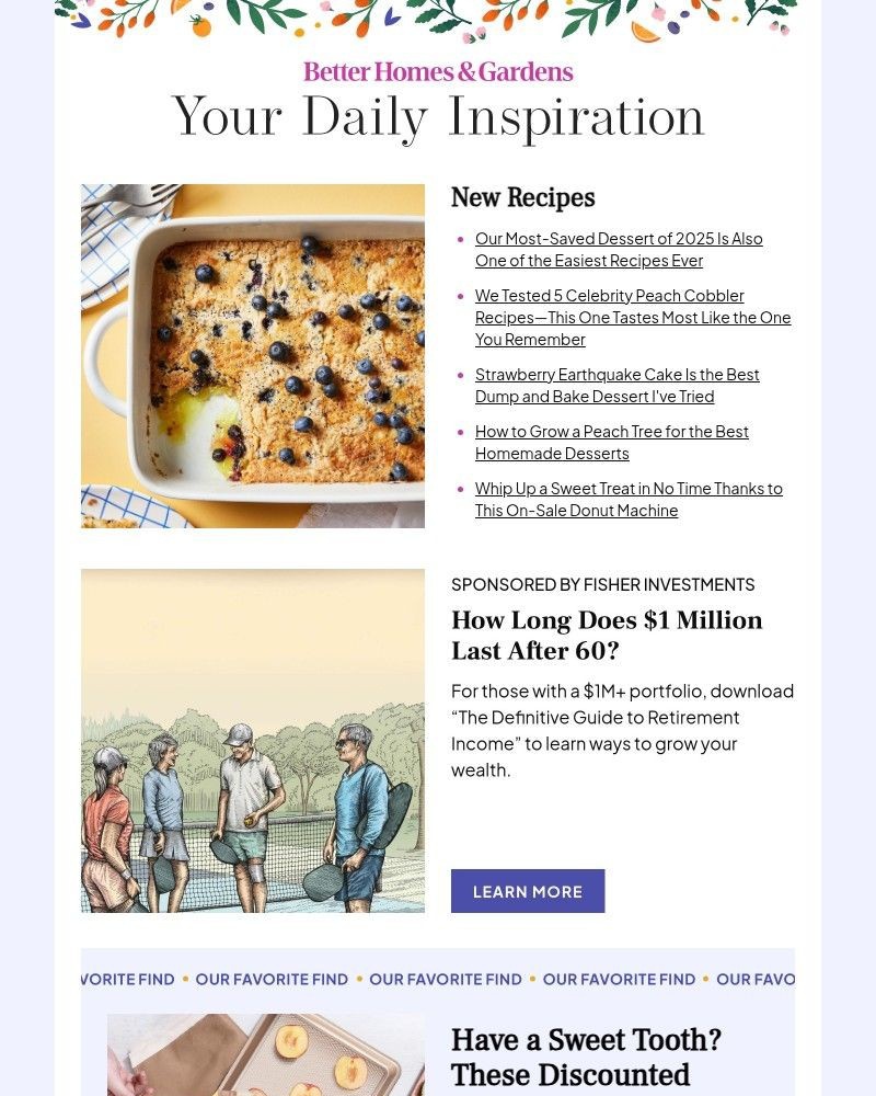 Screenshot of email with subject /media/emails/this-is-our-most-saved-dessert-of-2025-2c72d2-cropped-a0cc9a39.jpg