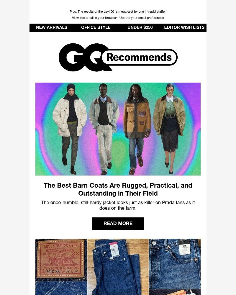 Screenshot of email with subject /media/emails/this-is-the-defining-coat-of-fall-2025-b3f374-cropped-640ac0c4.jpg