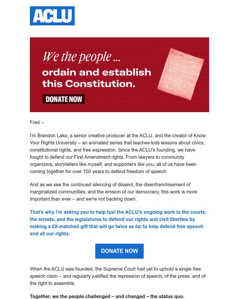 Screenshot of email with subject /media/emails/this-is-what-defending-the-first-amendment-looks-like-d0bc00-cropped-ae5c45ee.jpg