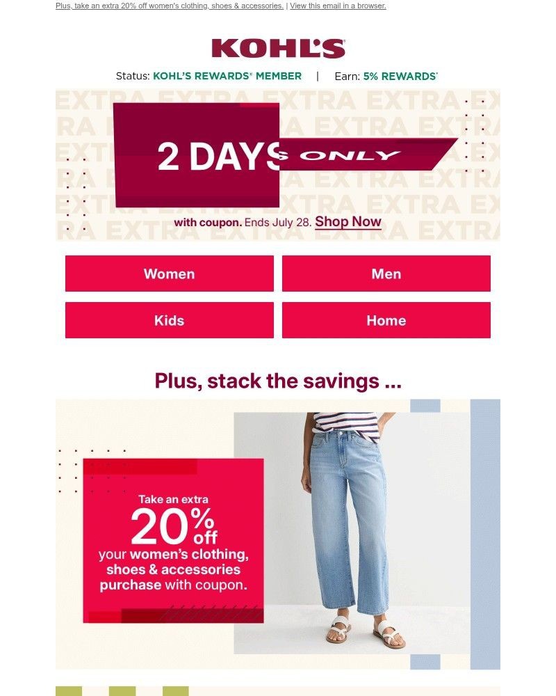 Screenshot of email with subject /media/emails/this-just-in-20-off-is-coming-in-hot-b1f10a-cropped-b458cbfb.jpg