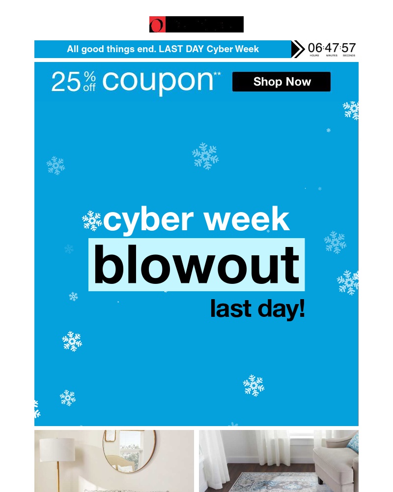 Screenshot of email with subject /media/emails/this-just-in-25-off-amazing-deals-in-every-department-free-shipping-cropped-0be9344a.jpg