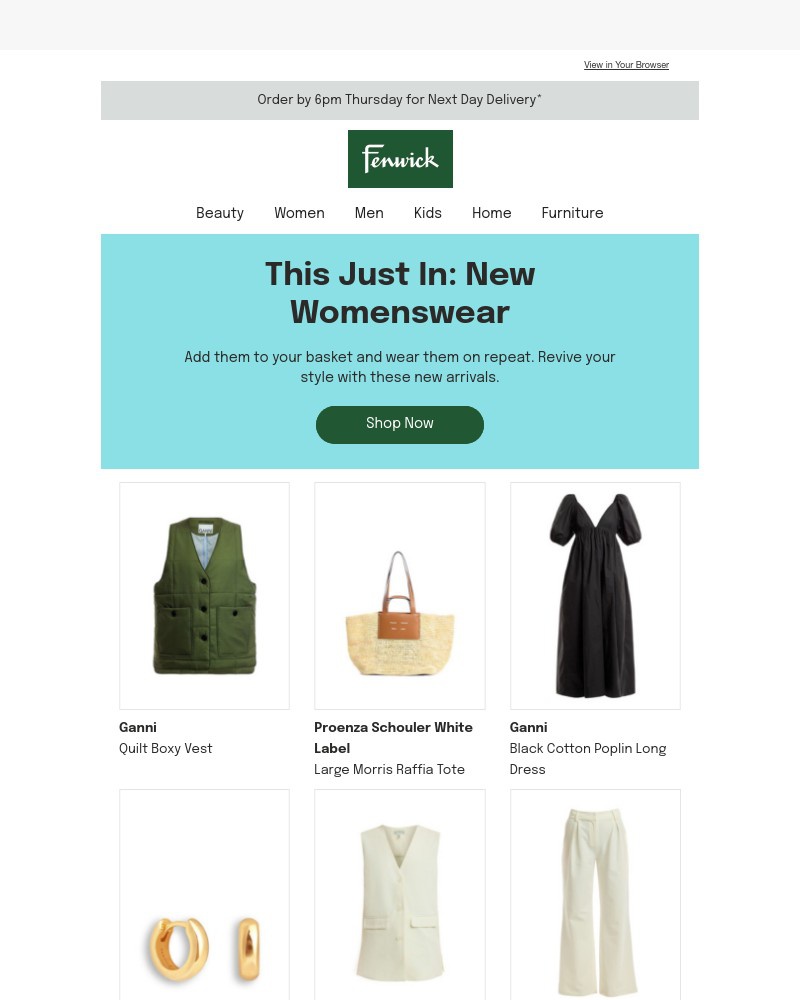 Screenshot of email with subject /media/emails/this-just-in-new-womenswear-9961ba-cropped-c7ea7736.jpg