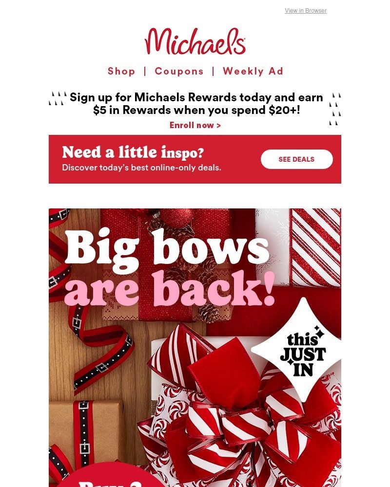 Screenshot of email with subject /media/emails/this-just-in-trending-bows-perfect-for-holiday-gifts-and-diys-976425-cropped-2672d039.jpg