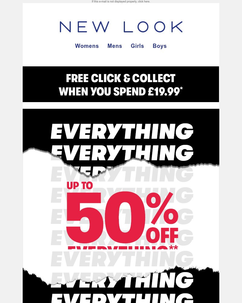 Screenshot of email with subject /media/emails/this-just-in-up-to-50-off-everything-dcb361-cropped-d856a5f3.jpg