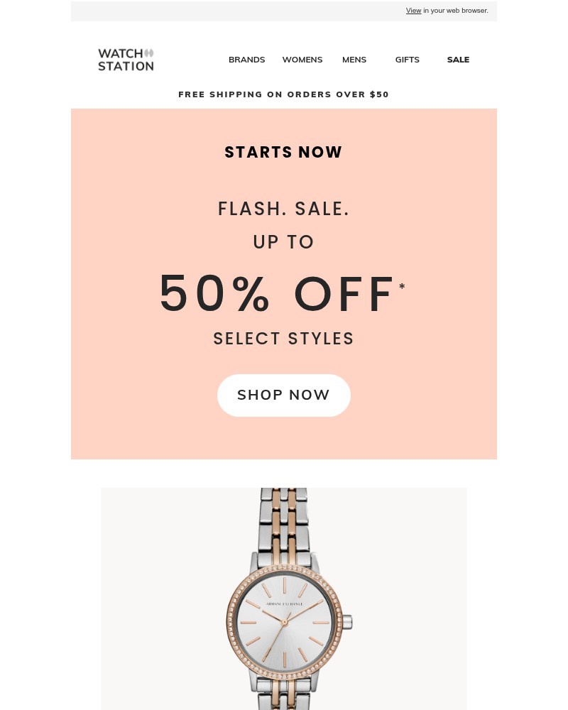 Screenshot of email with subject /media/emails/this-just-in-up-to-50-off-f723b9-cropped-e57a6ce9.jpg