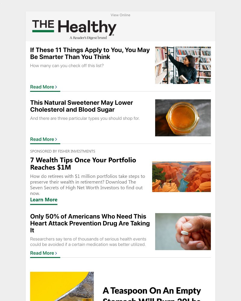 Screenshot of email with subject /media/emails/this-natural-sweetener-actually-lowers-cholesterol-48ce67-cropped-ced31aac.jpg