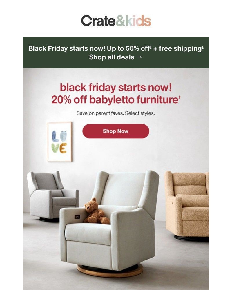 Screenshot of email with subject /media/emails/this-never-happens-20-off-fave-babyletto-furniture-8d4606-cropped-4ce371f6.jpg