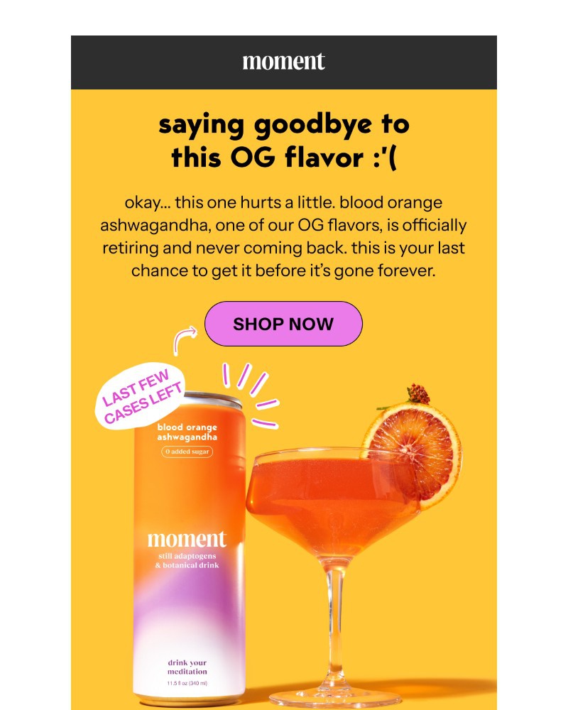 Screenshot of email with subject /media/emails/this-og-flavor-is-leaving-forever-0843dd-cropped-85ad1065.jpg