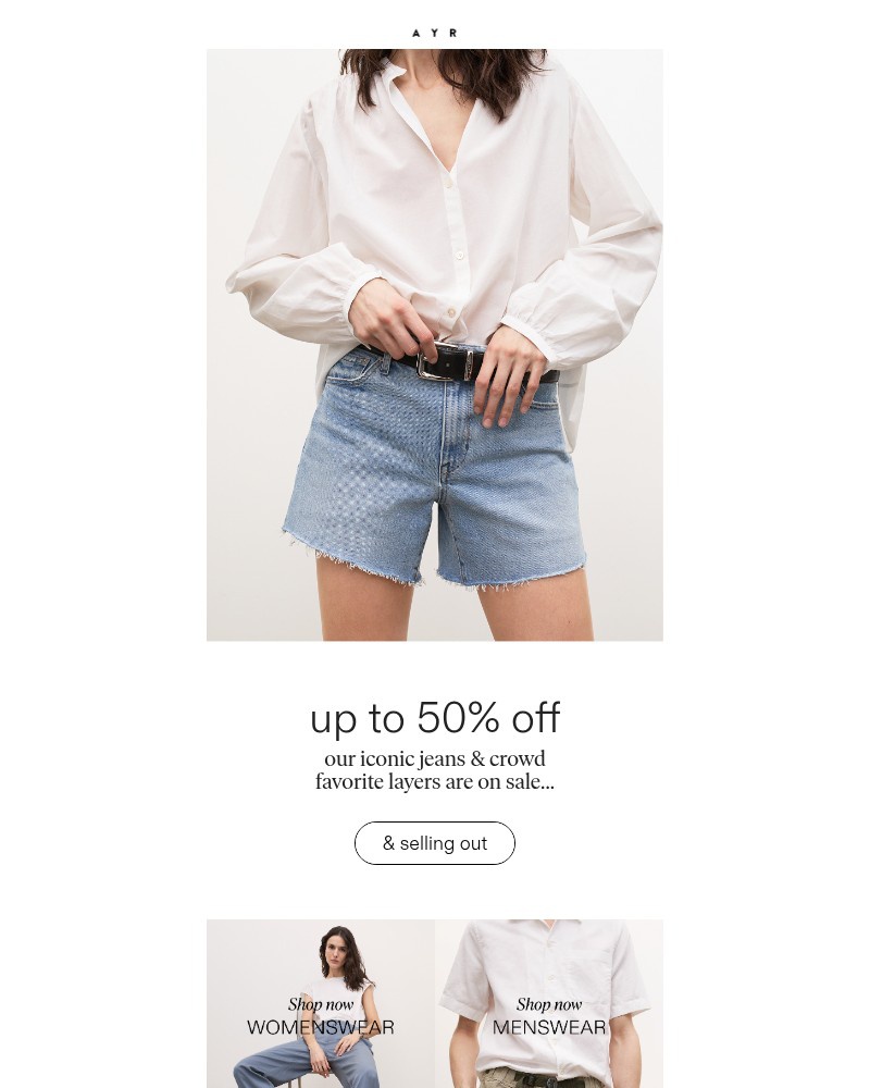 Screenshot of email with subject /media/emails/this-sale-is-so-good-183e91-cropped-8d252b68.jpg