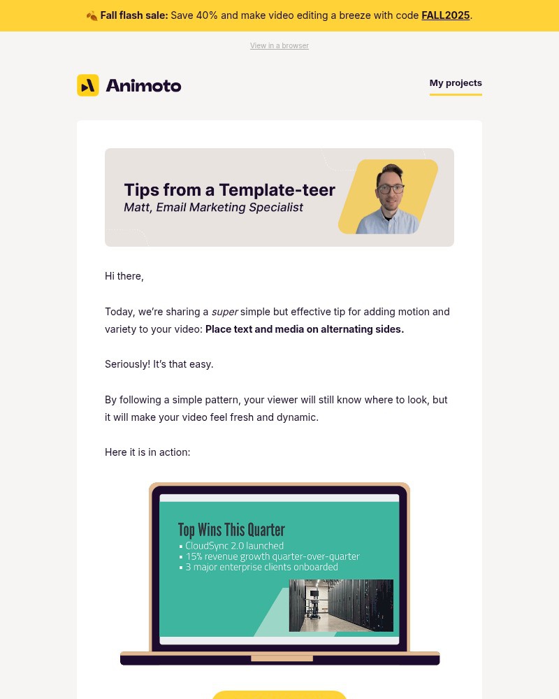 Screenshot of email with subject /media/emails/this-simple-trick-more-dynamic-videos-29f1ac-cropped-da31dd36.jpg