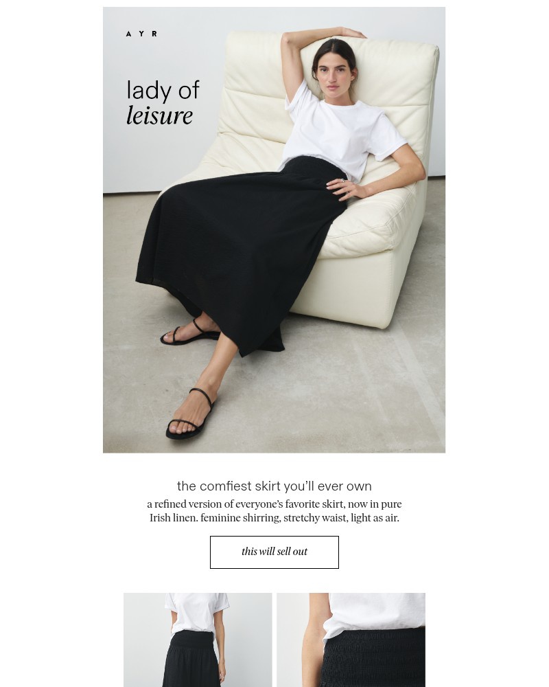 Screenshot of email with subject /media/emails/this-special-skirt-sells-out-every-year-6062ad-cropped-12f8693c.jpg
