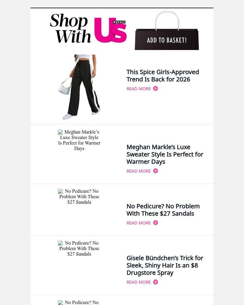 Screenshot of email with subject /media/emails/this-spice-girls-approved-trend-is-back-for-2026-7a8371-cropped-28414e07.jpg