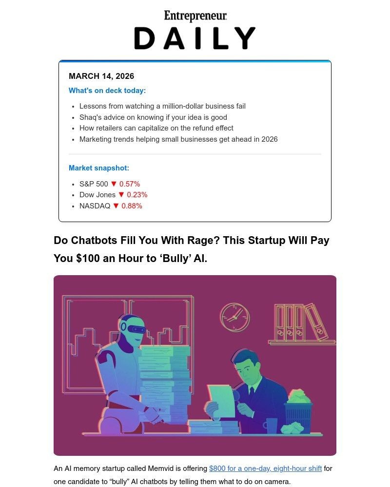 Screenshot of email with subject /media/emails/this-startup-will-pay-you-100-an-hour-to-bully-ai-ccab26-cropped-49509045.jpg