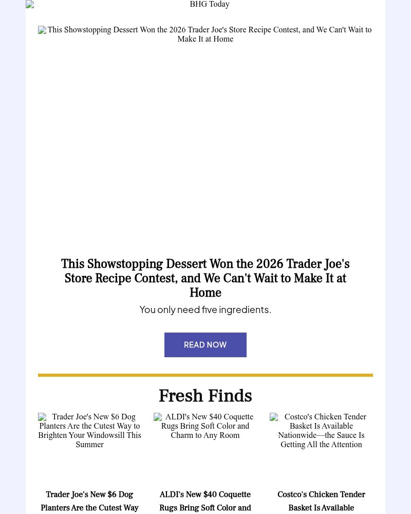 Screenshot of email with subject /media/emails/this-trader-joes-dessert-won-their-2026-recipe-contest-30c8c9-cropped-d703b0ec.jpg