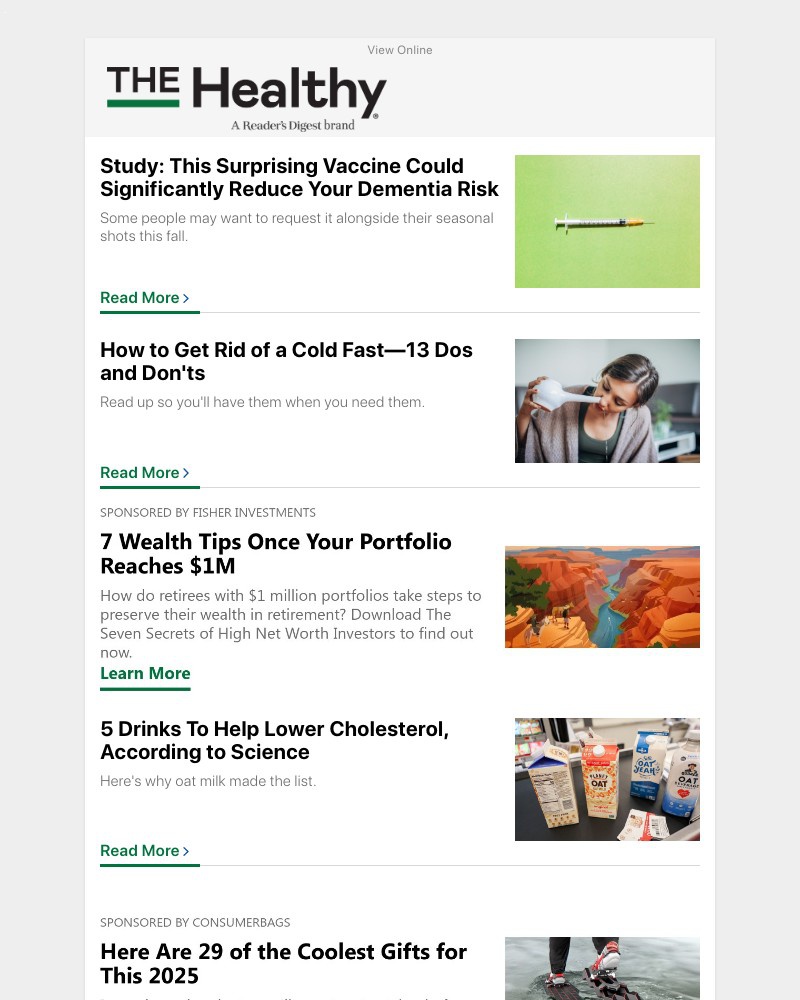 Screenshot of email with subject /media/emails/this-vaccine-could-reduce-your-dementia-risk-d553ba-cropped-1d97fd6c.jpg