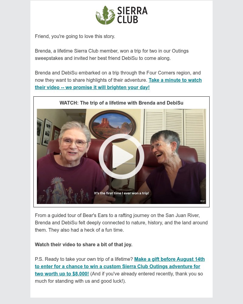 Screenshot of email with subject /media/emails/this-video-will-put-a-smile-on-your-face-guaranteed-8a9f71-cropped-d897c9e5.jpg