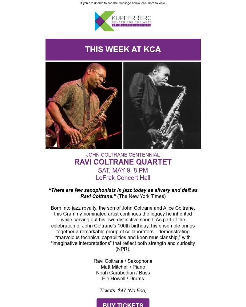 Screenshot of email with subject /media/emails/this-week-john-coltrane-100-on-saturday-may-9-e9aa2f-cropped-93e8a9cb.jpg