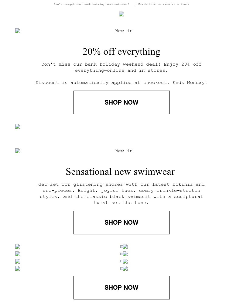 Screenshot of email with subject /media/emails/this-weekend-20-off-everything-da685a-cropped-0a8852ae.jpg