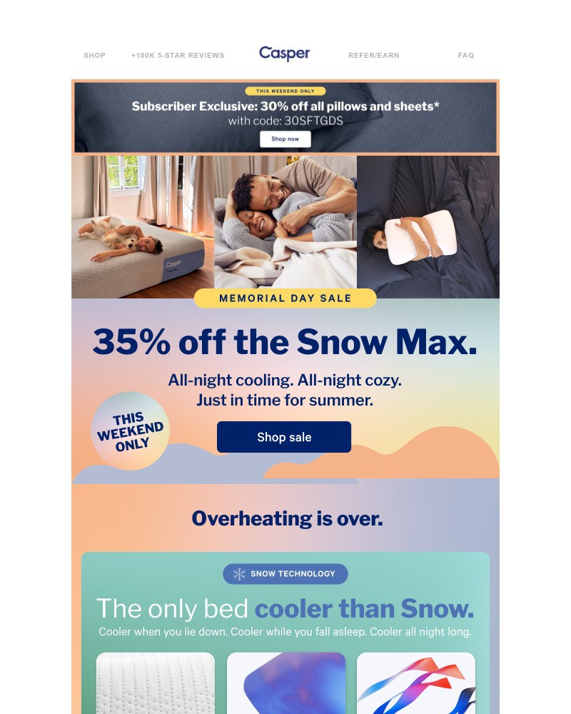 Screenshot of email with subject /media/emails/this-weekend-35-off-our-most-advanced-mattress-ever-0c5eaf-cropped-72844f08.jpg