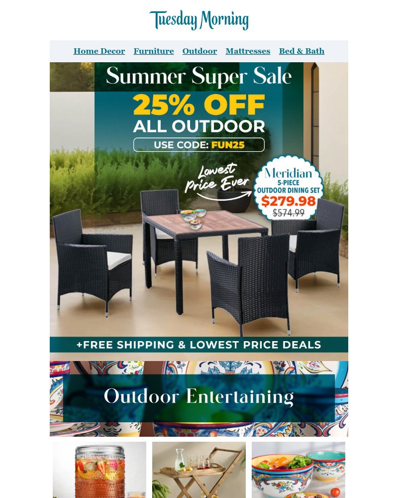 Screenshot of email with subject /media/emails/this-weekend-only-25-off-all-outdoor-seating-tables-more-our-lowest-prices-ever-0_gMoY5ym.jpg