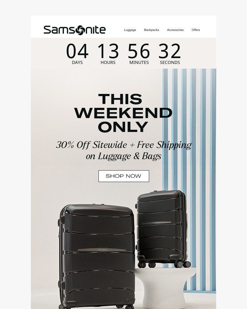 Screenshot of email with subject /media/emails/this-weekend-only-extra-10-off-free-shipping-766223-cropped-56c62fbb.jpg