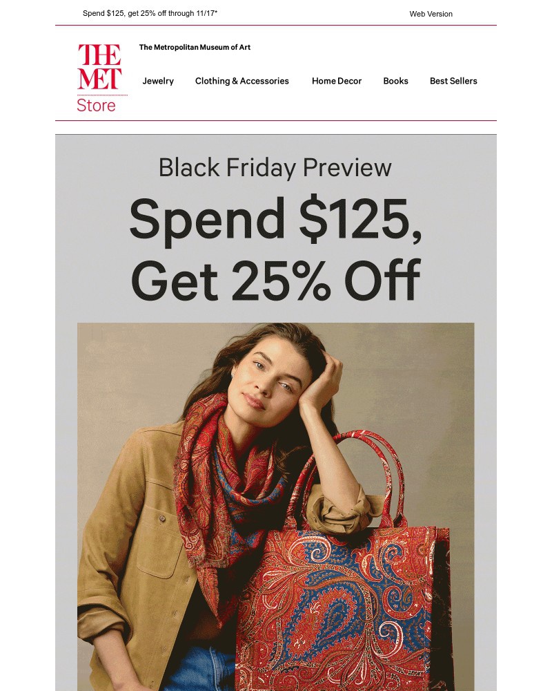 Screenshot of email with subject /media/emails/this-weekend-only-get-25-off-sitewide-eec912-cropped-b7601ca1.jpg