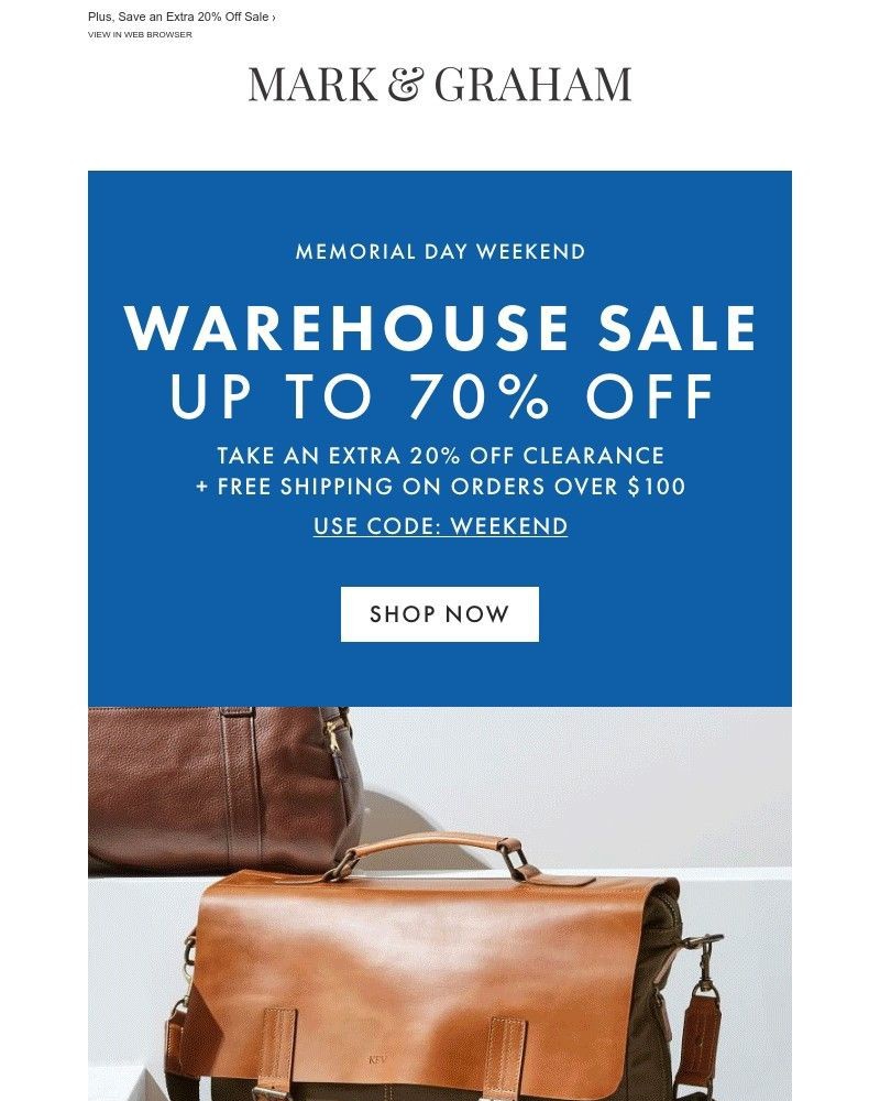 Screenshot of email with subject /media/emails/this-weekend-only-save-up-to-70-off-our-memorial-day-sale-bc2435-cropped-3b73311a.jpg