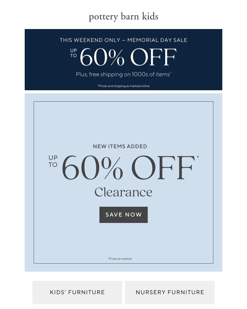 Screenshot of email with subject /media/emails/this-weekend-only-up-to-60-off-memorial-day-sale-free-shipping-on-1000s-63445d-cr_tuWwf6M.jpg
