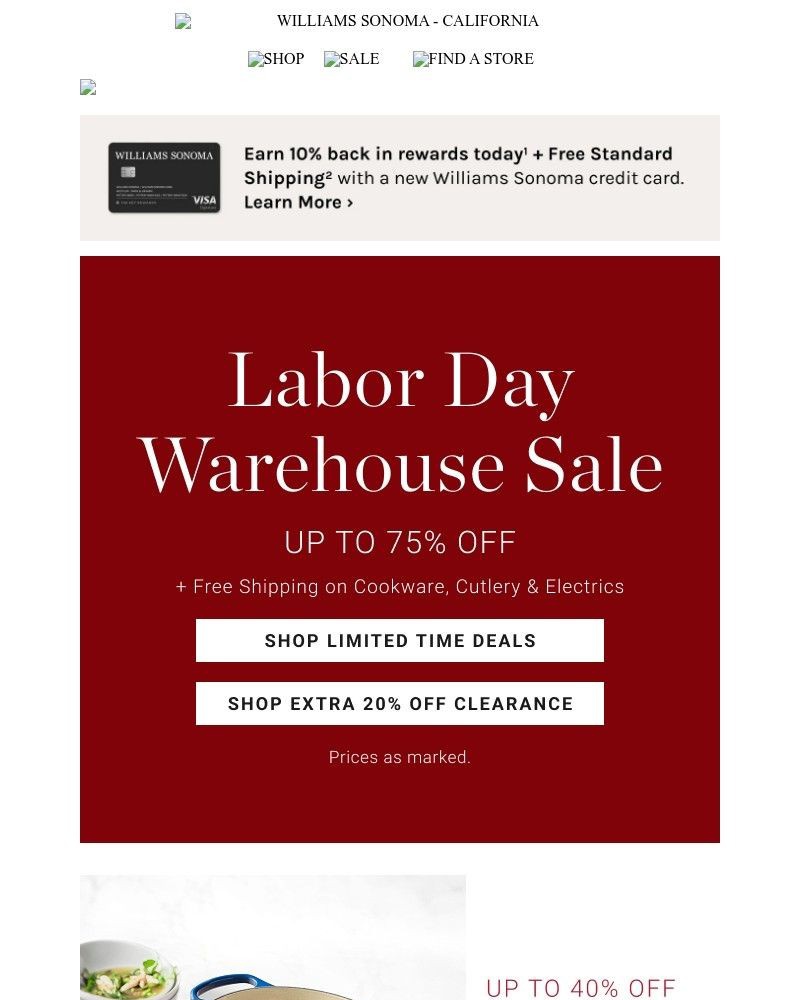 Screenshot of email with subject /media/emails/this-weekend-only-up-to-75-off-cookware-electrics-cutlery-more-e2aeac-cropped-1bbb20ad.jpg