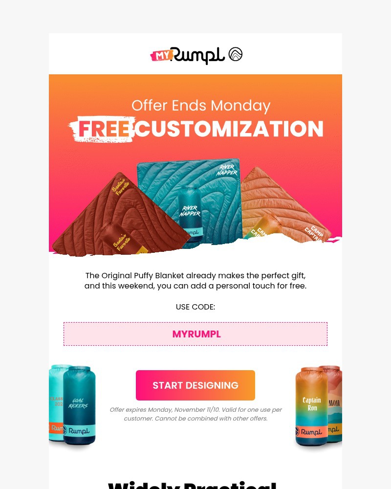 Screenshot of email with subject /media/emails/this-weekend-only-we-customize-for-free-f5357c-cropped-5446e73f.jpg