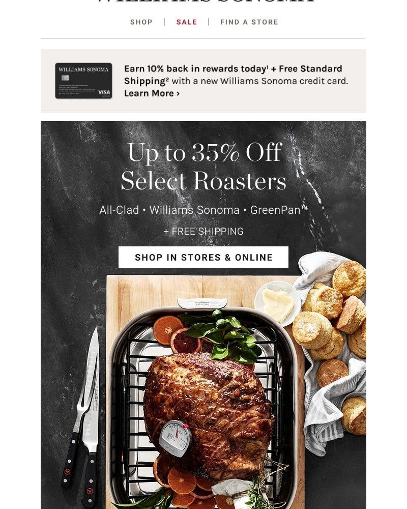 Screenshot of email with subject /media/emails/this-weekends-best-cookware-deals-up-to-35-off-roasters-more-free-shipping-9201ea_Pcd28Ht.jpg