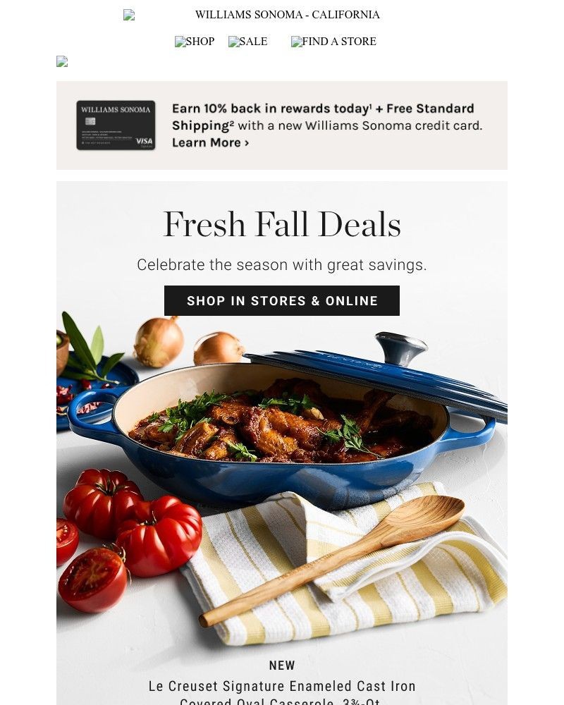 Screenshot of email with subject /media/emails/this-weekends-best-deals-up-to-40-off-le-creuset-more-savings-on-top-brands-85e4c_K8LuBdp.jpg