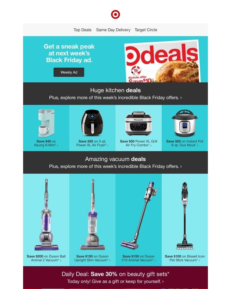 Screenshot of email with subject /media/emails/this-weeks-black-friday-deals-are-going-quick-52d3c3-cropped-24b625d0.jpg