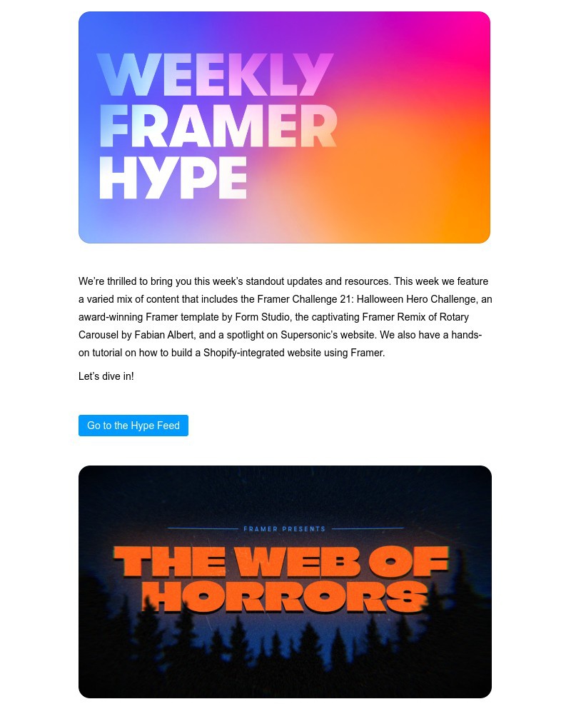 Screenshot of email with subject /media/emails/this-weeks-framer-hype-6fae0e-cropped-d0ed9834.jpg