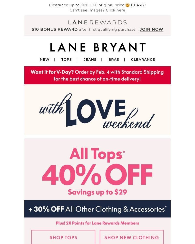 Screenshot of email with subject /media/emails/this-wont-last-40-off-tops-30-off-even-more-d93ffc-cropped-703560b5.jpg