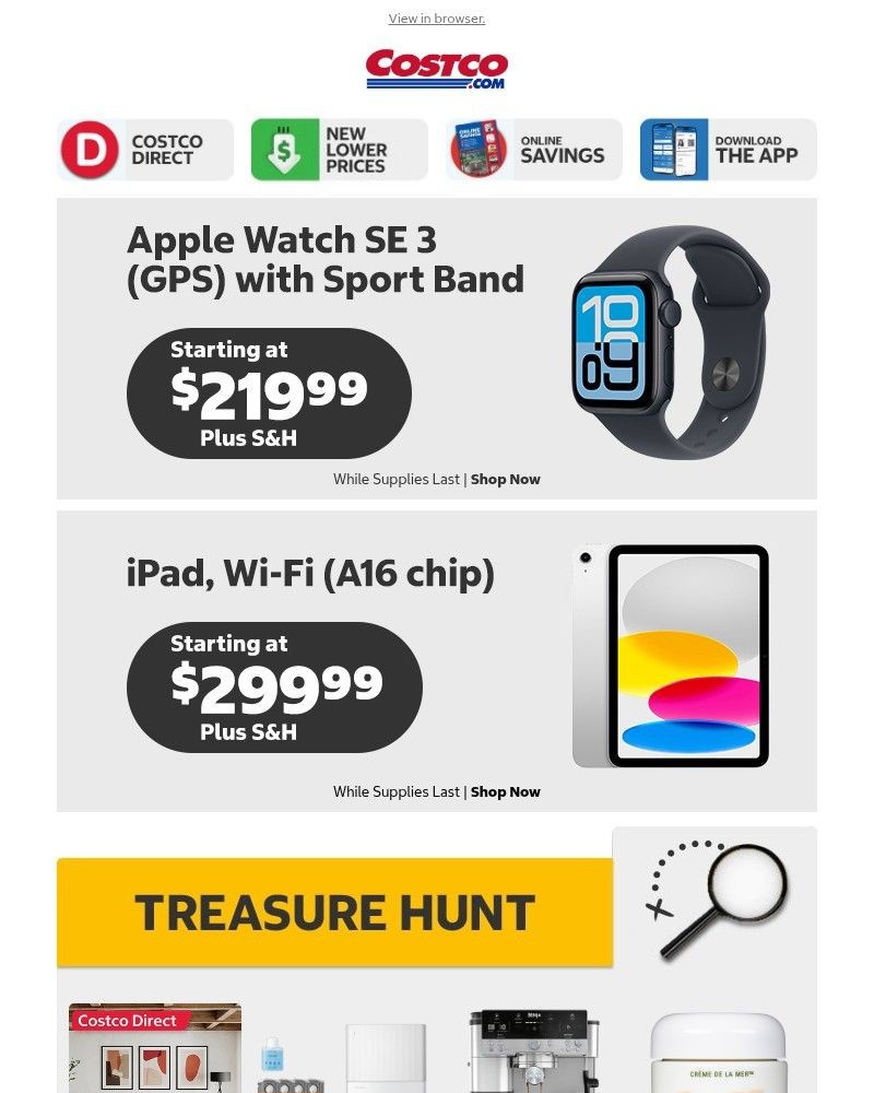Screenshot of email with subject /media/emails/thoughtful-finds-in-our-treasure-hunt-9c4a08-cropped-c8908cca.jpg
