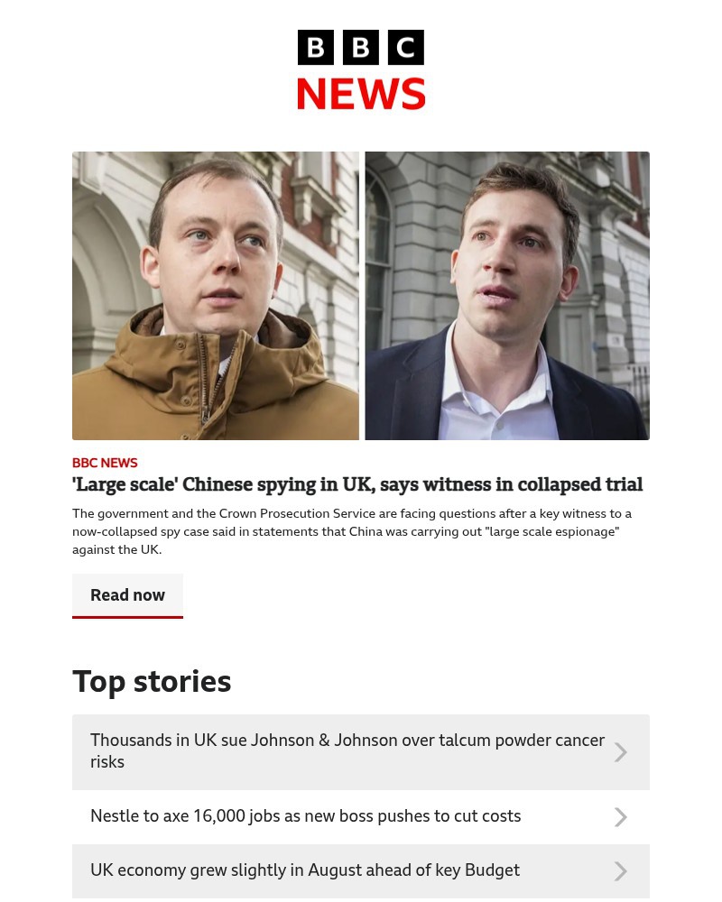 Screenshot of email with subject /media/emails/thousands-in-uk-sue-johnson-johnson-large-scale-chinese-spying-in-uk-grandfather-_Tj6P9NJ.jpg