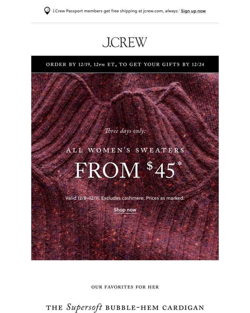 Screenshot of email with subject /media/emails/three-days-only-all-womens-sweaters-from-45-db5fab-cropped-d39e9588.jpg