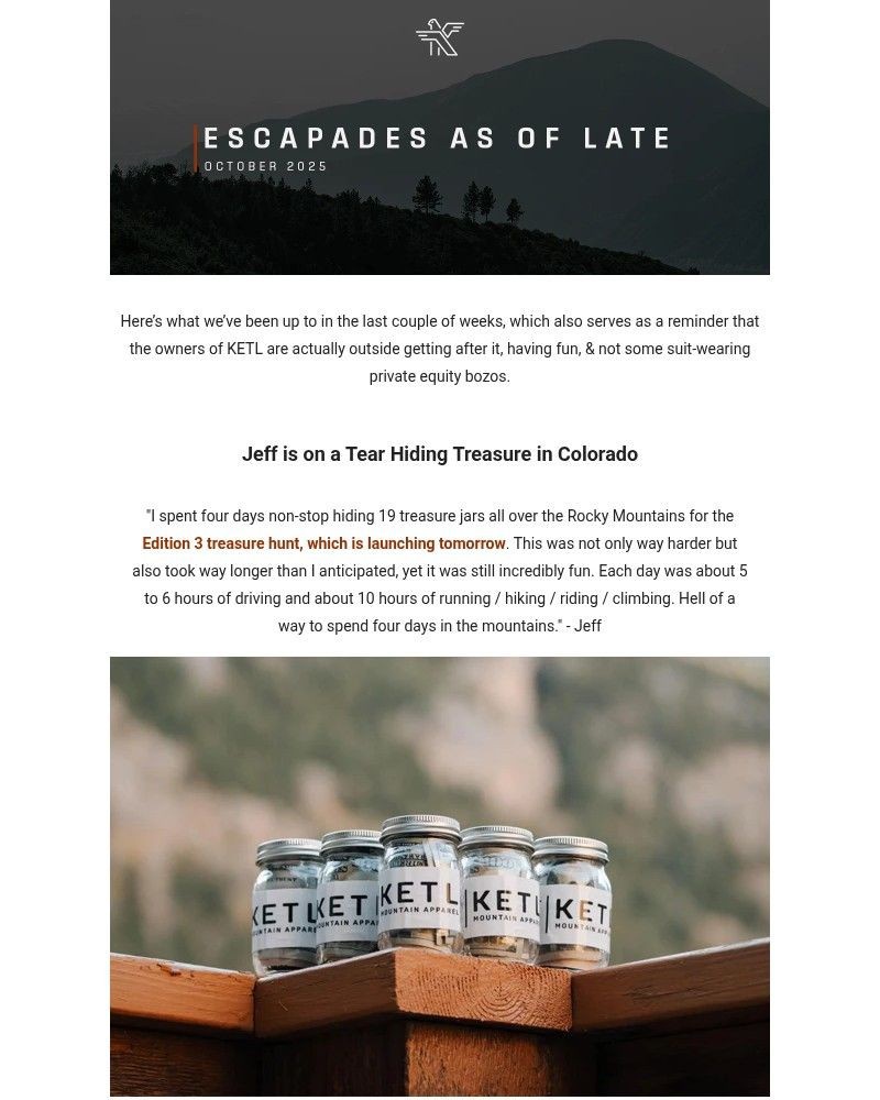 Screenshot of email with subject /media/emails/three-escapades-of-ours-to-push-you-into-your-next-6f1684-cropped-46bb3cb3.jpg